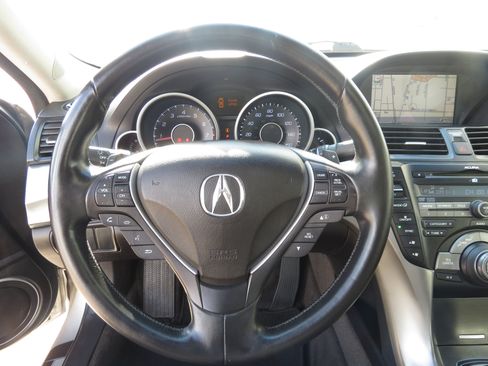 Used 2011 Acura TL w/ Technology Package FWD image 13