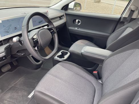Certified 2024 Hyundai Ioniq 5 SEL AWD/4WD image 10