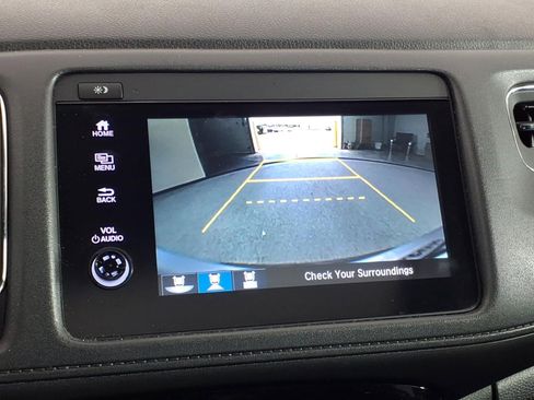 Used 2019 Honda HR-V EX image 25
