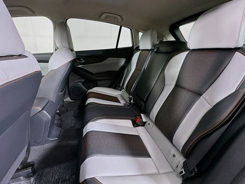Used 2023 Subaru Crosstrek 2.5i Limited image 9