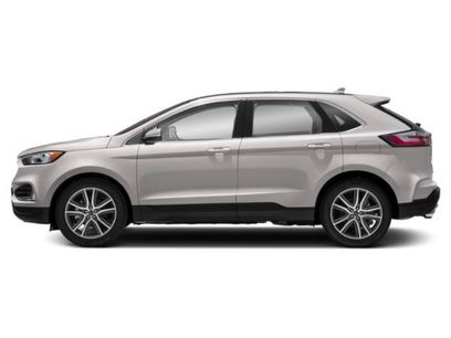 Used 2019 Ford Edge SEL