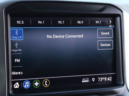 Used 2020 Chevrolet Silverado 1500 LT w/ All-Star Edition RWD image 28