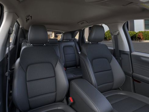 New 2026 Ford Escape PHEV image 10