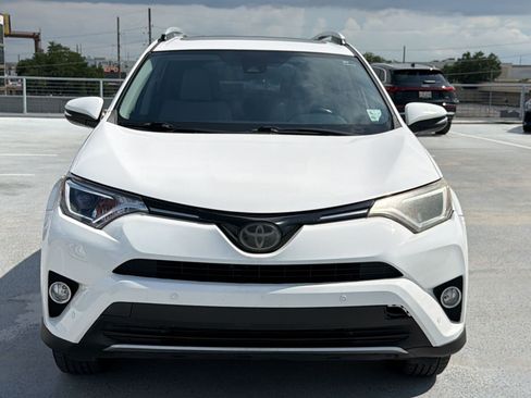 Used 2016 Toyota RAV4 XLE w/ Convenience Package FWD image 6