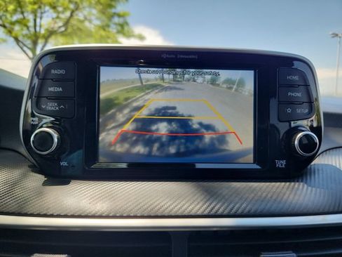 Used 2019 Hyundai Tucson Value AWD/4WD image 29