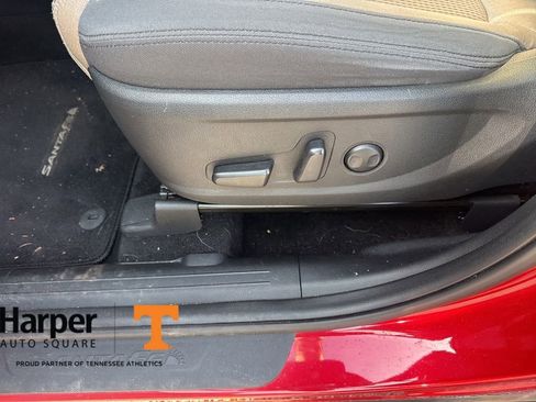 Used 2023 Hyundai Santa Fe SEL FWD image 18