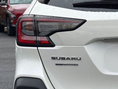 Used 2024 Subaru Outback Premium image 24