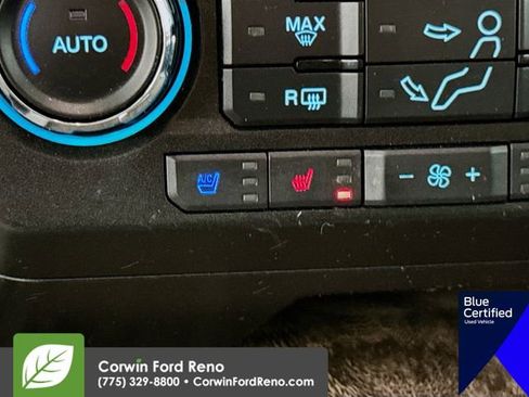 Used 2019 Ford F450 Lariat w/ Lariat Value Package image 24