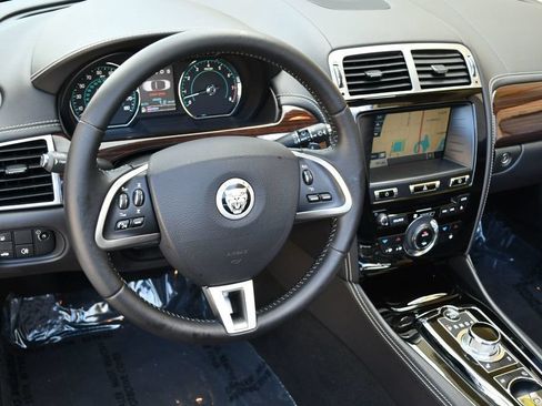 Used 2014 Jaguar XK Convertible RWD image 59