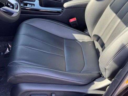 Certified 2024 Acura Integra A-Spec image 19