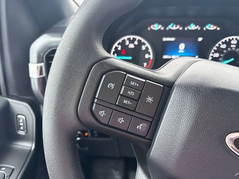 Used 2023 Ford F150 XL w/ STX Black Appearance Package image 39