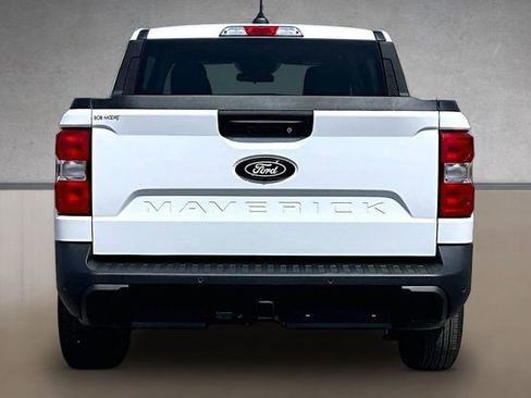 New 2026 Ford Maverick XLT FWD image 4