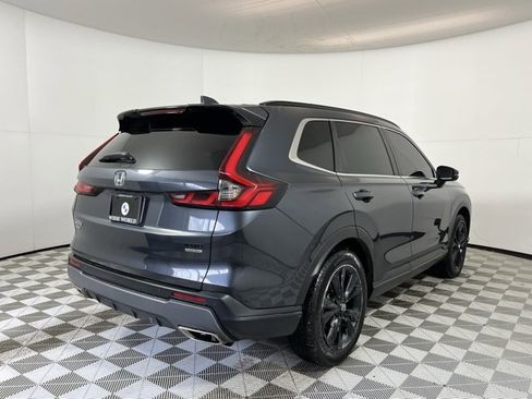Used 2023 Honda CR-V Sport Touring image 7