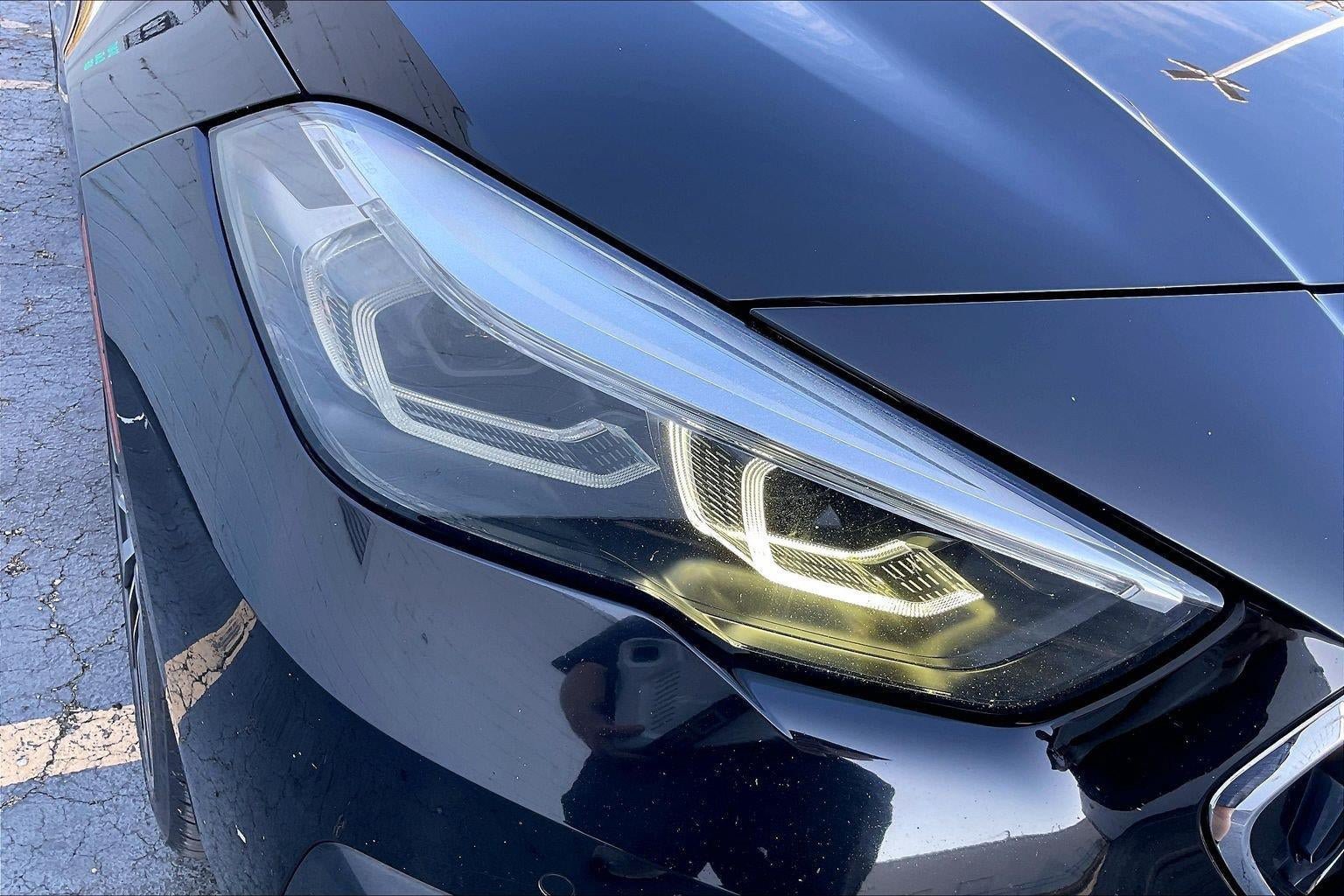 Used 2021 BMW 228i xDrive Gran Coupe w/ Lights Package AWD/4WD image 27