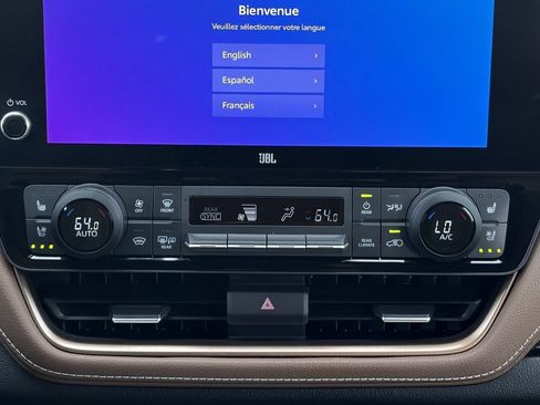 Certified 2026 Toyota Grand Highlander AWD Hybrid image 30