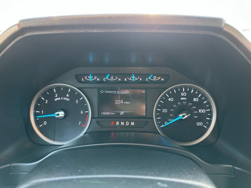 Used 2019 Ford Expedition Max XLT w/ Equipment Group 201A AWD/4WD image 17