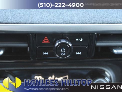 New 2026 Nissan Kicks SV image 22