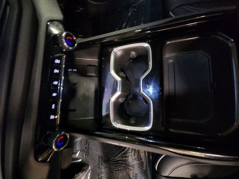 New 2026 Chevrolet Silverado EV LT image 21