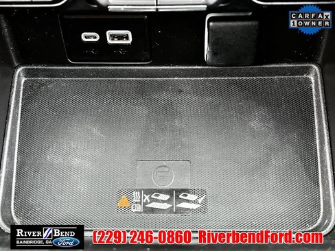 Used 2023 GMC Yukon XL AT4 image 36