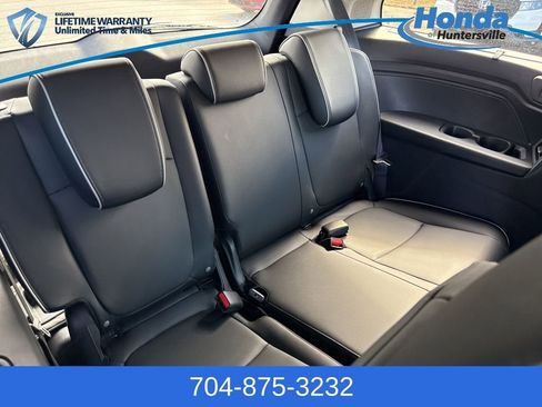 New 2026 Honda Odyssey Elite image 15