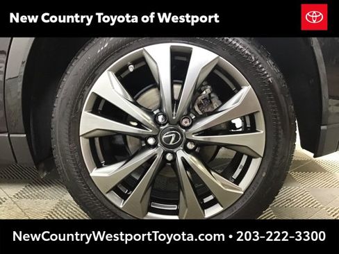 Used 2022 Lexus UX 250h F Sport image 24