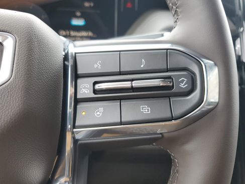 New 2026 GMC Yukon Elevation image 23