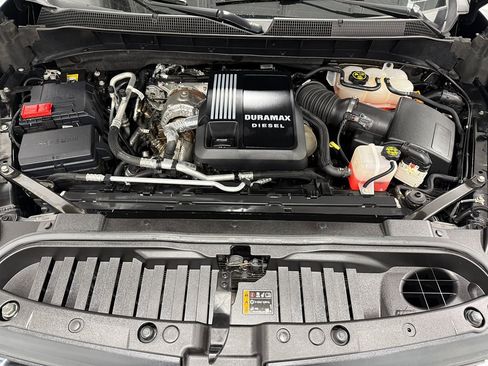 Used 2022 Chevrolet Silverado 1500 RST w/ Redline Edition image 33