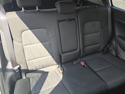 Used 2020 Kia Sportage LX FWD image 25