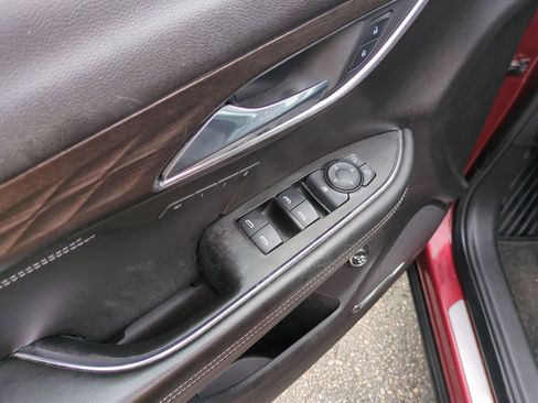 Certified 2023 Buick Envision Avenir image 24