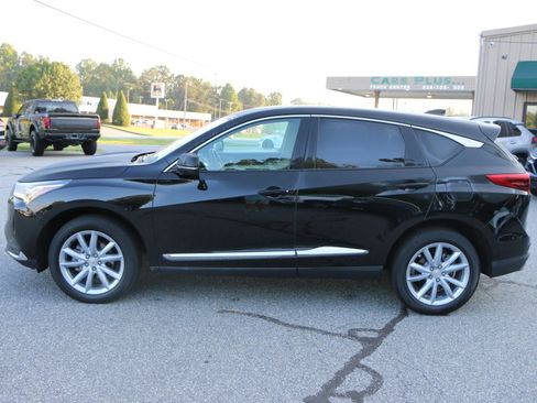 Used 2024 Acura RDX SH-AWD image 2