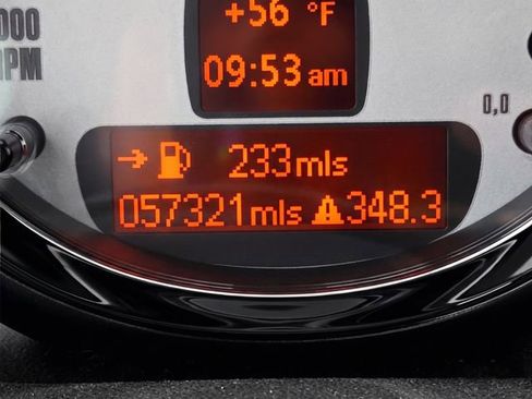 Used 2009 MINI Cooper S FWD image 9