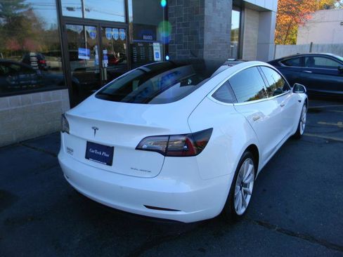 Used 2018 Tesla Model 3 Long Range image 6