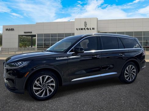New 2026 Lincoln Aviator 2WD image 7