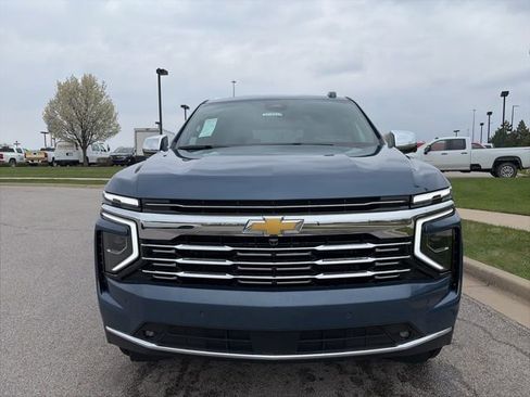New 2026 Chevrolet Tahoe Premier image 9