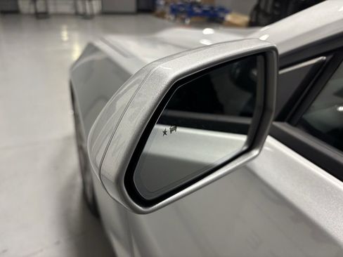 Used 2019 Chevrolet Camaro SS image 9