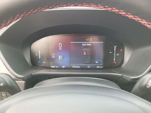 Used 2025 Ford Escape ST-Line image 27