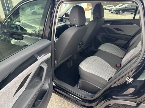 New 2026 Volkswagen Tiguan S image 36