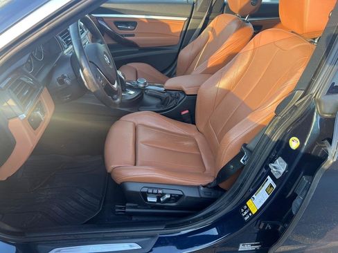 Used 2016 BMW 328i Gran Turismo xDrive image 12