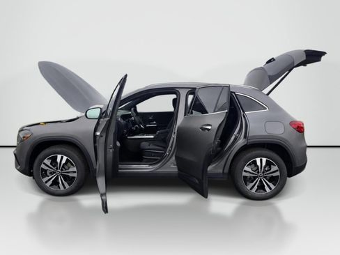 New 2026 Mercedes-Benz GLA 250 4MATIC image 10