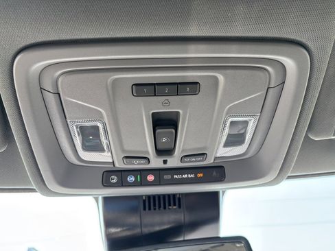 New 2025 Chevrolet Silverado 2500 LTZ w/ LTZ Convenience Package image 26