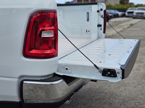 New 2026 RAM 1500 Laramie RWD image 8