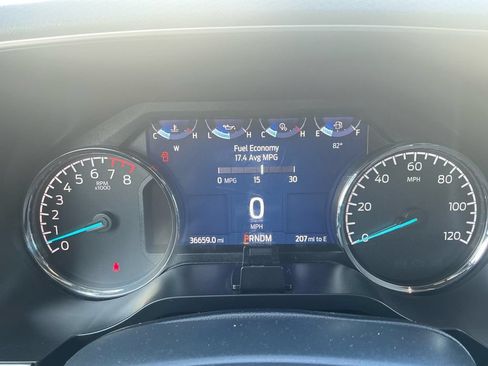 Used 2023 Ford F150 XLT w/ Equipment Group 302A High AWD/4WD image 19