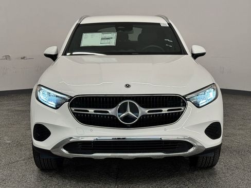 Certified 2025 Mercedes-Benz GLC 300 image 6