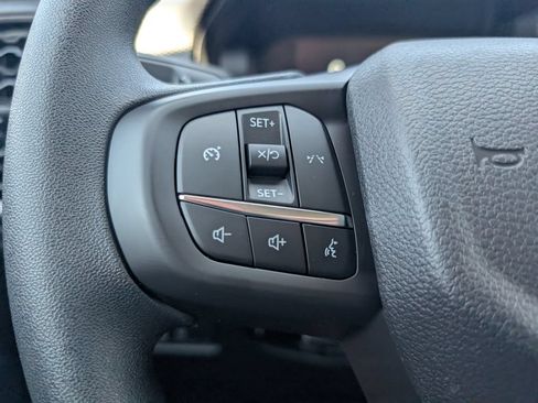 New 2026 Ford Ranger XL RWD image 10