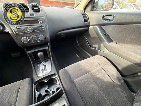 Used 2009 Nissan Altima 2.5 S image 21