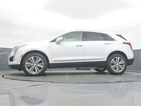 New 2026 Cadillac XT5 Premium Luxury w/ Driver Assist Package image 47