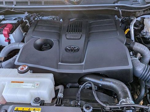 Used 2024 Toyota Tundra SR5 AWD/4WD image 21