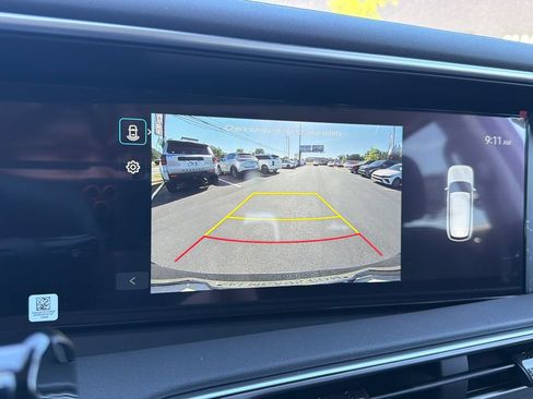 New 2026 Hyundai Palisade SE FWD image 24