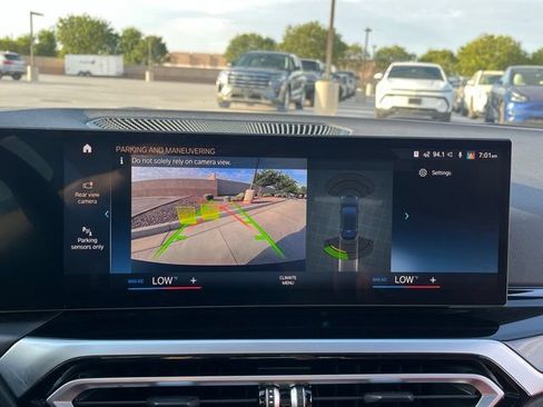 Used 2023 BMW i4 eDrive35 w/ Premium Package RWD image 22