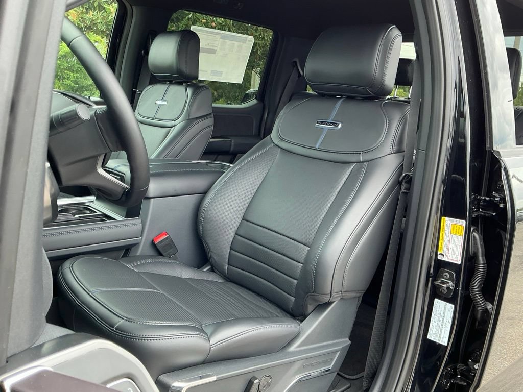 New 2026 Ford F350 Platinum AWD/4WD image 37